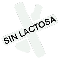 Receta sin lactosa